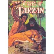 The Beasts of Tarzan