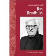 Conversations With Ray Bradbury