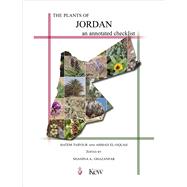 The Plants of Jordan