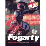 Carl Fogarty