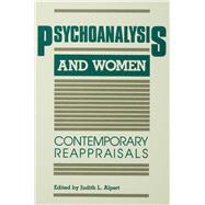 Psychoanalysis and Women