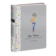 The Nine Pregnancy Countdown Journal