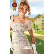 The Gamekeeper's Lady