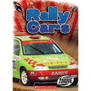 Rally Cars