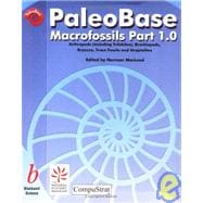 PaleoBase Macrofossils Part 1 (Single User)
