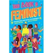 This Book Is Feminist An Intersectional Primer for Next-Gen Changemakers