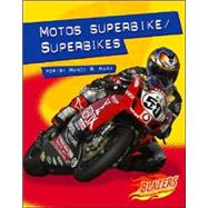 Motos Superbikes/superbikes