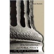 Foundations and Public Policy