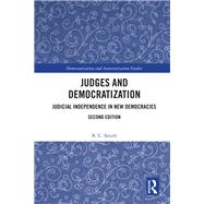 Judges and Democratization