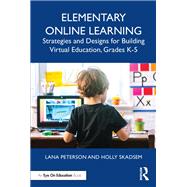 Elementary Online Learning