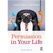 Persuasion in Your Life