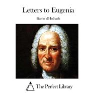 Letters to Eugenia