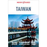 Insight Guides Taiwan