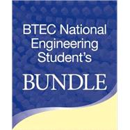Btec National Engineering Student's Bundle