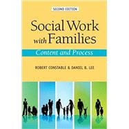 Social Work with Families Content and Process