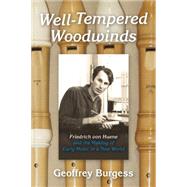 Well-Tempered Woodwinds