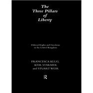 The Three Pillars of Liberty: Political Rights and Freedoms in the United Kingdom