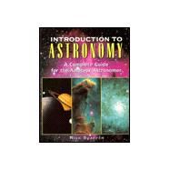 Introduction to Astronomy