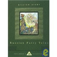 Russian Fairy Tales Illustrated by Ivan Bilibin