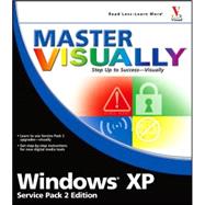 Master VISUALLY Windows XP