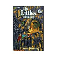 The Littles Take a Trip