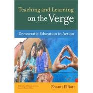 Teaching and Learning on the Verge