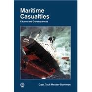 Maritime Casualties