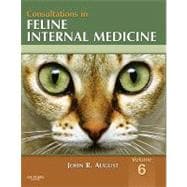 Consultations in Feline Internal Medicine