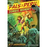 Zombie Mommy