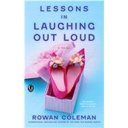 Lessons in Laughing Out Loud,9781451606416