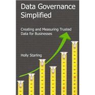 Data Governance Simplified