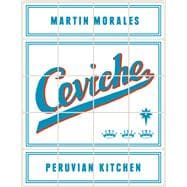 Ceviche Peruvian Kitchen