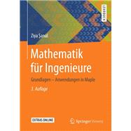 Mathematik Fur Ingenieure