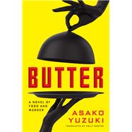 Butter