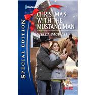 Christmas with the Mustang Man