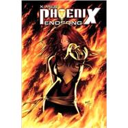 X-men: Phoenix - Endsong