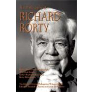 The Philosophy of Richard Rorty