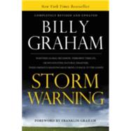 Storm Warning : Whether global recession, terrorist threats, or devastating natural disasters, these ominous shadows must bring us back to the Gospel