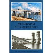 Modernism And Modernity,9780919616417