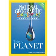 Explorer Books (Pioneer Science: Earth Science): Thirsty Planet