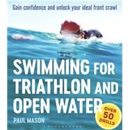Swimming for Triathlon and Open Water