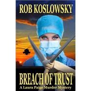 Breach of Trust