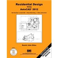 Residential Design Using Autocad 2012