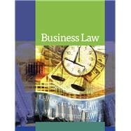 West Academic's Business Law
