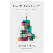 Uncommon Unity