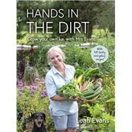 Hands in the Dirt Grow Your Own Kai with Mrs. Evans