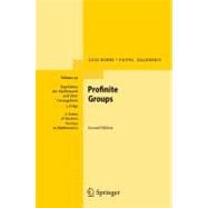 Profinite Groups