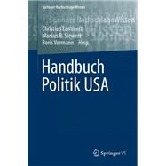 Handbuch Politik USA