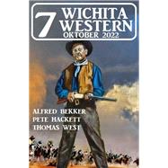 7 Wichita Western Oktober 2022