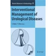Interventional Management of Urological Disease
